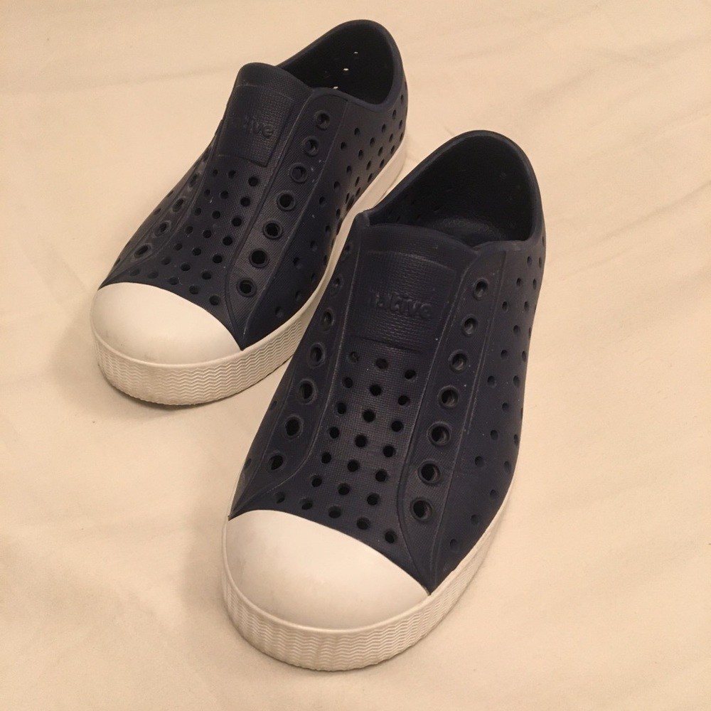 Native shoes
